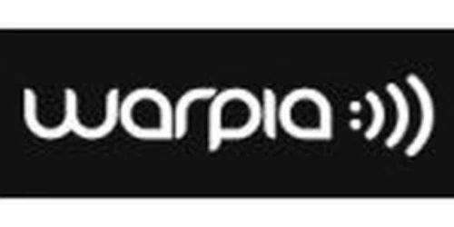 Warpia Promo Code