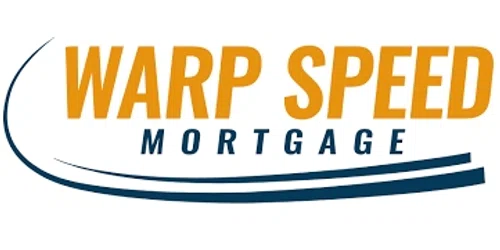 Warp Speed Mortgage Merchant logo