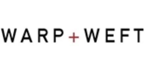 Warp + Weft Merchant logo