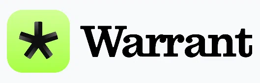 Warrant Merchant Logo