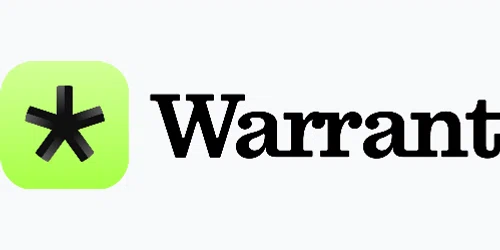 Warrant Promo Code