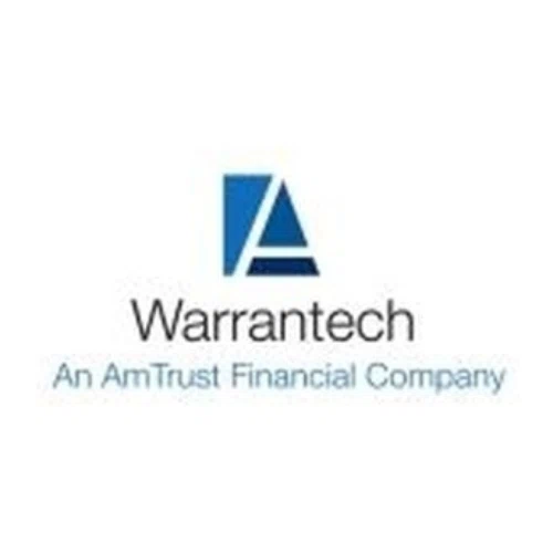 Warrantech coupons