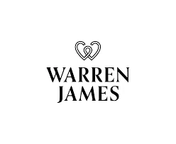 Warren James Merchant Logo