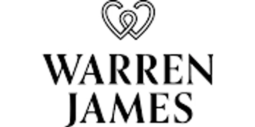 Warren James Promo Code