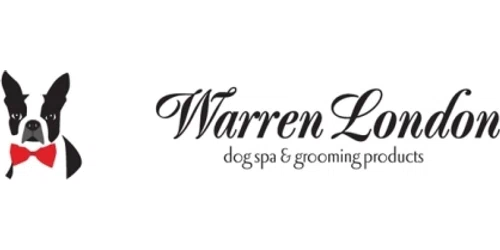 Warren London Promo Code