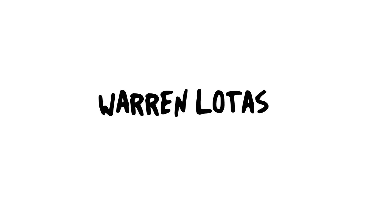 Warren Lotas Merchant Logo