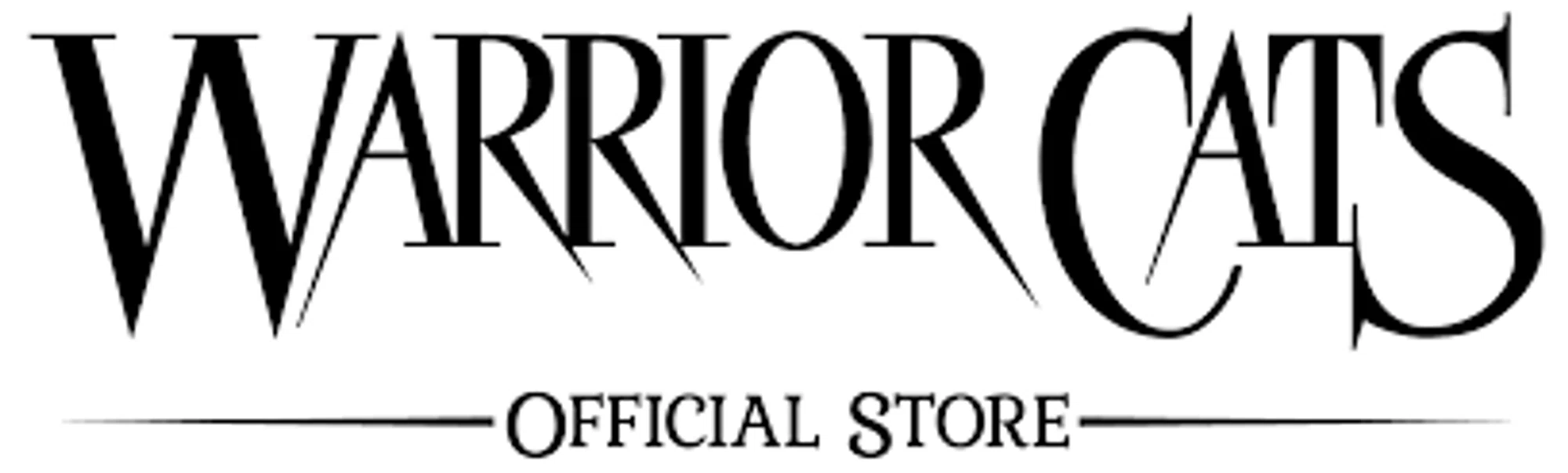 WARRIOR CATS STORE Promo Code — 200 Off in Oct 2024