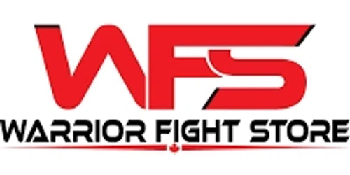 Warrior Fight Store Promo Code