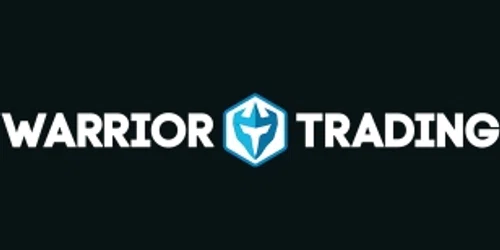 Warrior Trading Merchant logo