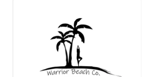 Warrior Beach Co. Promo Code