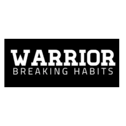 Warrior Breaking Habits Promo Code
