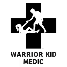 Warrior Kid Medic discount code