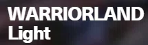 WARRIORLAND LIGHT Promo Code — 10 Off in Aug 2024