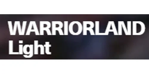 WARRIORLAND Light Promo Code