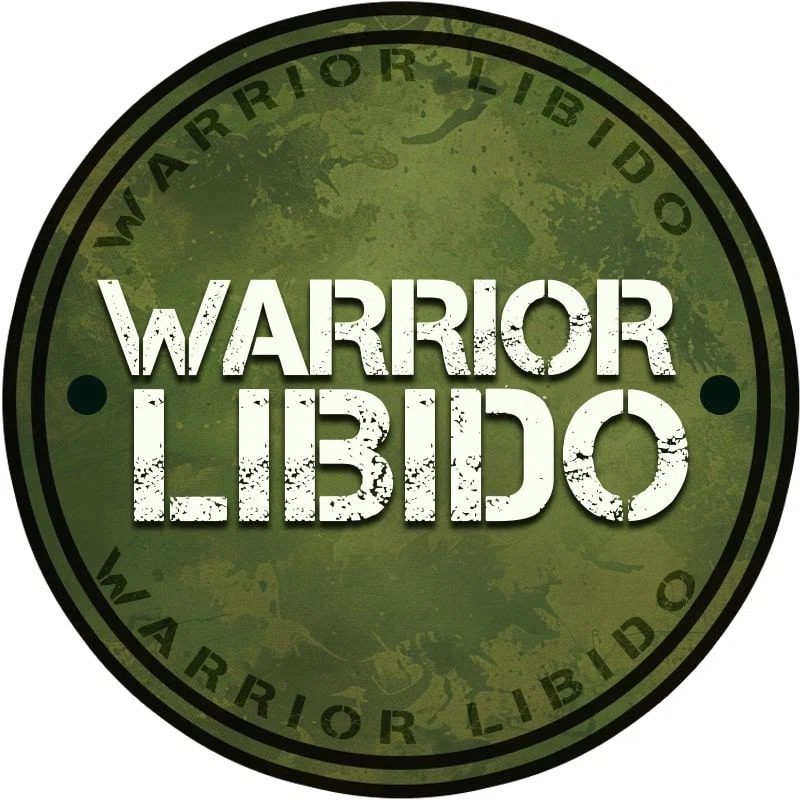 Warrior Libido Merchant Logo