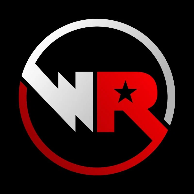 Warrior Rings Merchant Logo
