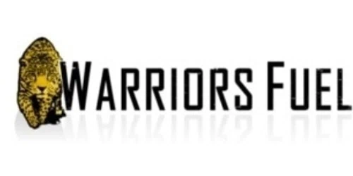 Warriors Fuel Food Promo Code
