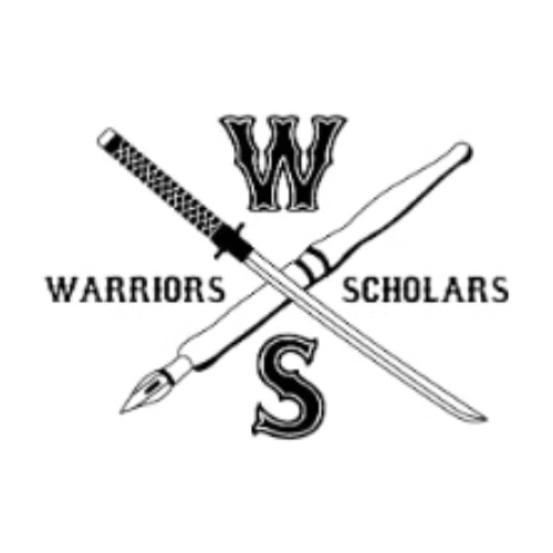 Warriors & Scholars Promo Code