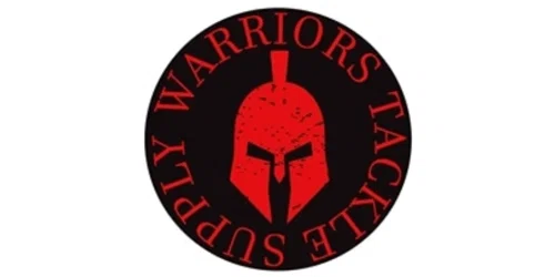 Warriors Tackle Supply Merchant logo