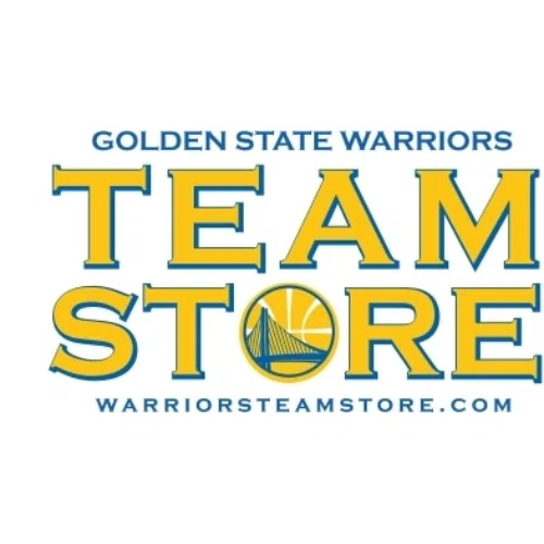 golden state warrior team store