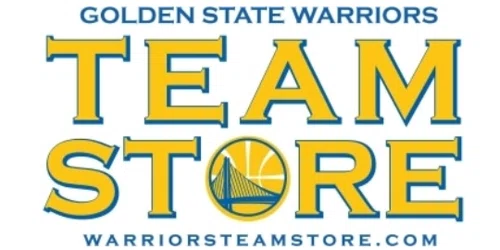 Warriors Team Store Merchant logo