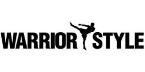 Warrior Style Fight Shop Promo Code