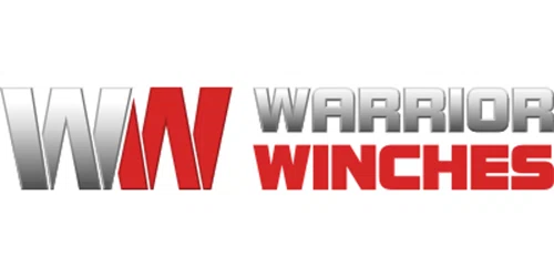 Warrior Winches USA Promo Code