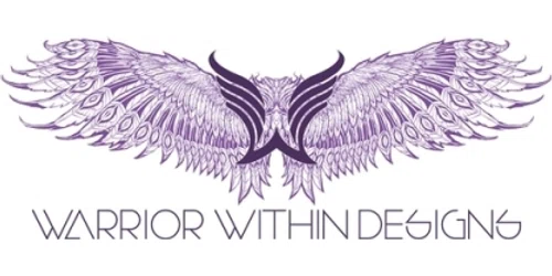 Warrior Within Designs Promo Code