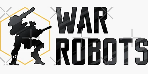 War Robots Promo Code