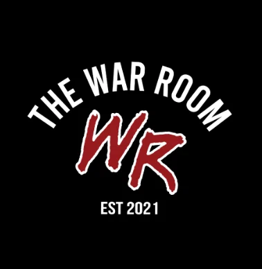 War Room NJ Merchant Logo
