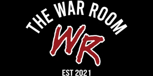 War Room NJ Promo Code