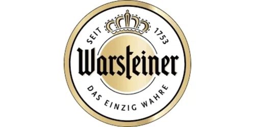 Warsteiner Promo Code