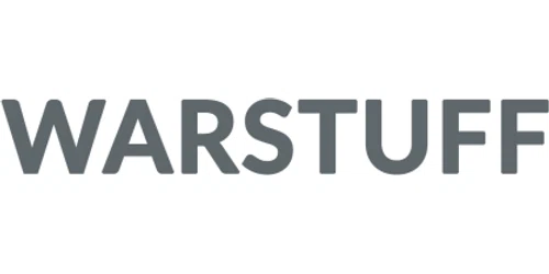 WARSTUFF Promo Code