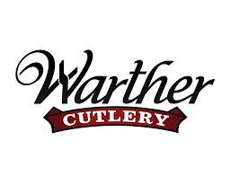 Warther Cutlery Merchant Logo