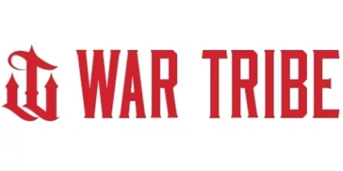 War Tribe Gear Merchant logo