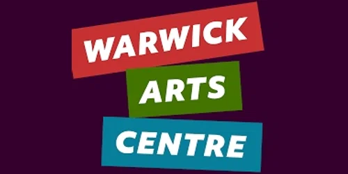 Warwick Arts Centre Merchant logo