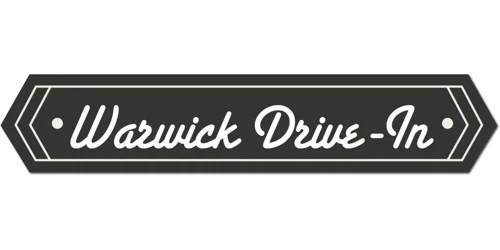Warwick Drive-In Promo Code