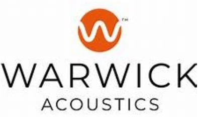 Warwick Acoustics coupons