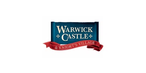 Warwick Castle Breaks coupon