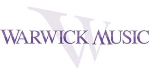 Warwick Music Promo Code
