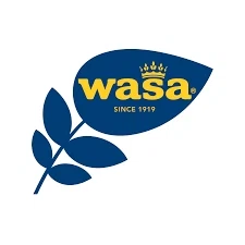 Wasa Merchant Logo