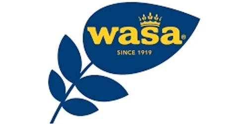 Wasa Promo Code