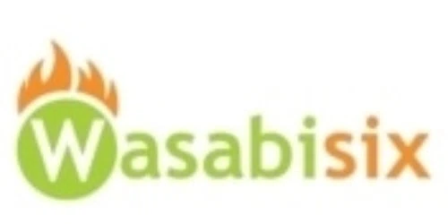 WasabiSix Promo Code