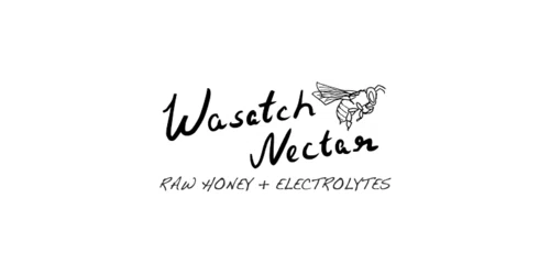 Wasatch Nectar coupon