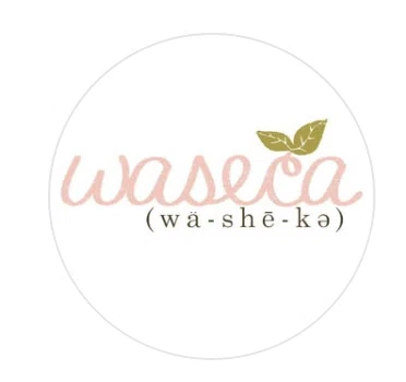 Waseca Biomes Merchant Logo