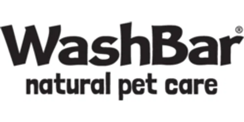 WashBar Promo Code