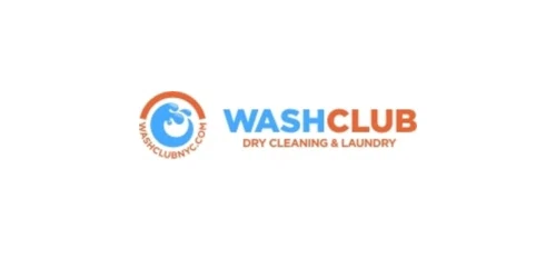 WashClub NYC coupon