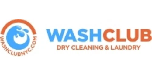 WashClub NYC Promo Code