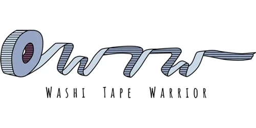 Washi Tape Warrior Promo Code
