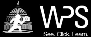 Washington Photo Safari Merchant Logo